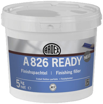 ARDEX A 826 READY