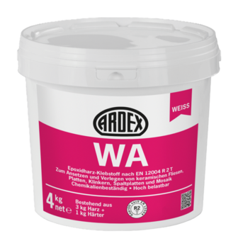 ARDEX WA blanc