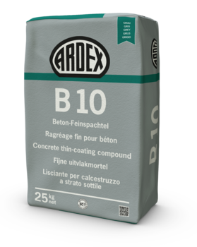 ARDEX B 10