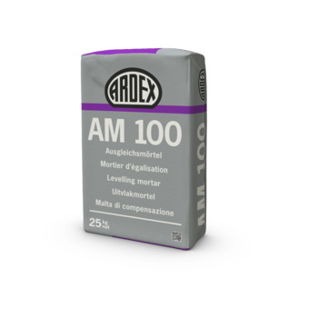 ARDEX AM 100