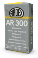 ARDEX AR 300