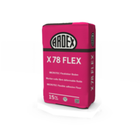 ARDEX X 78 FLEX
