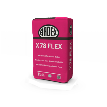 ARDEX X 78 FLEX