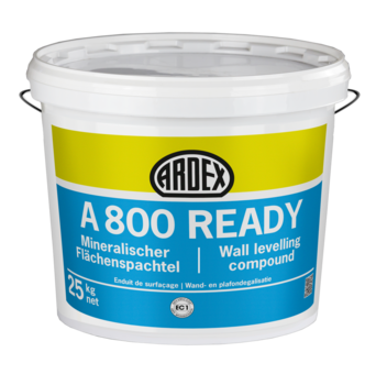 ARDEX A 800 READY