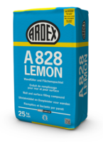 ARDEX A 828 LEMON
