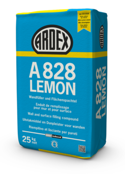 ARDEX A 828 LEMON