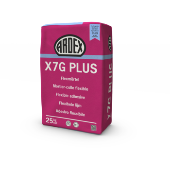 ARDEX X 7 G PLUS