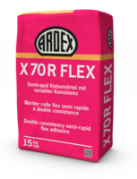 ARDEX X 70 R FLEX