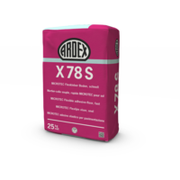 ARDEX X 78 S