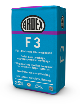 ARDEX F 3