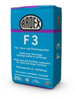 ARDEX F 3