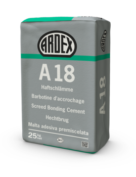 ARDEX A 18