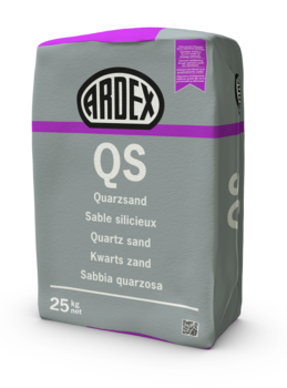ARDEX QS