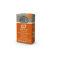 ARDEX G 7 FLEX 2-15