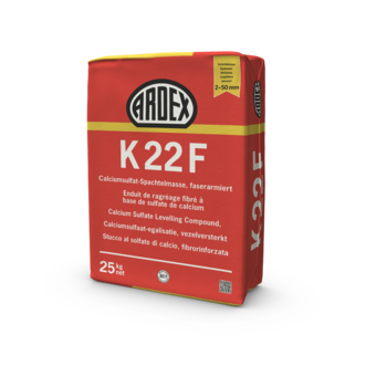 ARDEX K 22 F