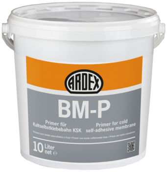 ARDEX BM-P