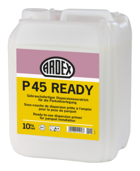 ARDEX P 45 READY