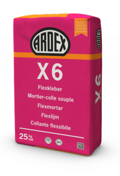 ARDEX X 6