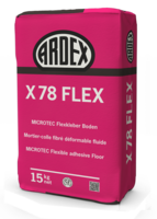 ARDEX X 78 FLEX