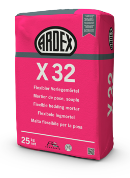 ARDEX X 32