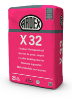 ARDEX X 32