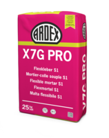 ARDEX X7G PRO