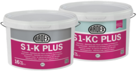 ARDEX S 1-K PLUS/S 1-K C PLUS