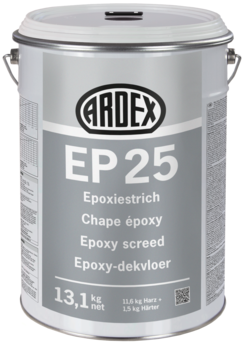 ARDEX EP 25