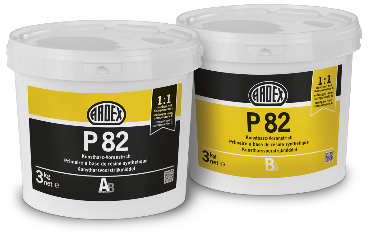 ARDEX P 82