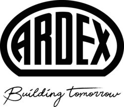 Logo der ARDEX GmbH